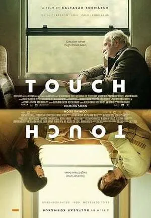 Touch 2024 Hindi Dual Audio WEB-DL 1080p – 720p 480p
