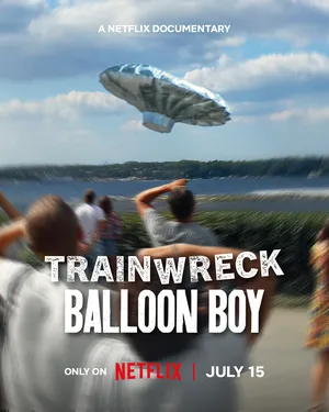 Trainwreck: Balloon Boy 2025 Hindi Dual Audio WEB-DL 720p – 1080p