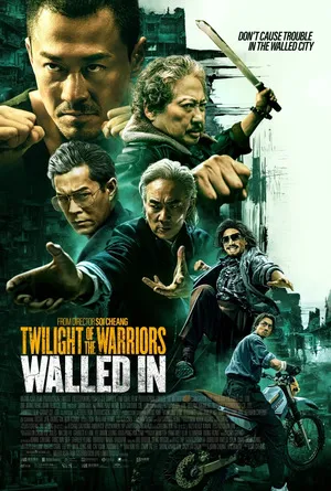 Twilight of the Warriors: Walled In 2024 Hindi Dual Audio WEB-DL 1080p – 720p – 480p