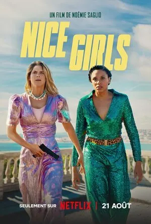 Nice Girls 2024 Hindi Dual Audio WEB-Dl 1080p – 720p – 480p