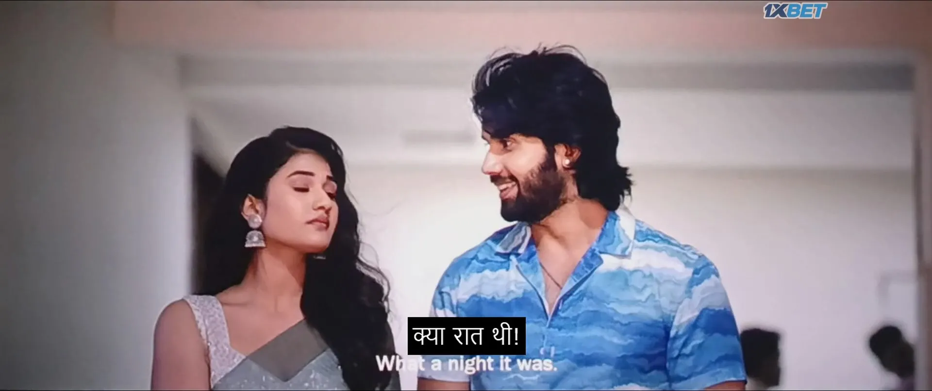 Rewind 2024 Hindi Subbed CAMRip 1080p