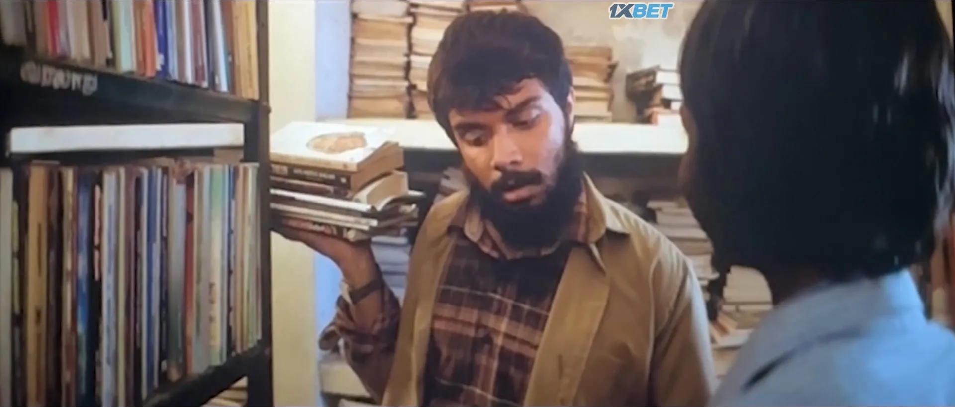 Rocket Driver 2024 Hindi HQ Dubbed CAMRip 1080p