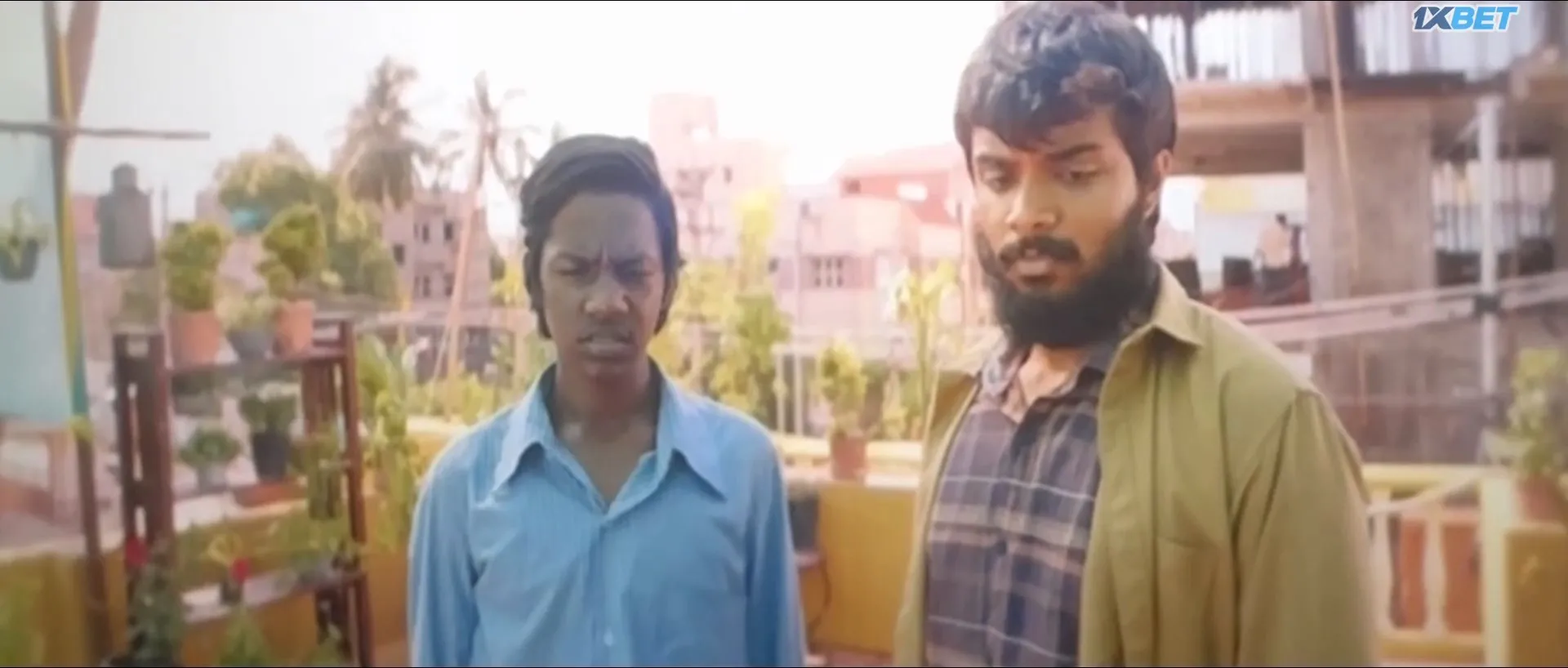 Rocket Driver 2024 Hindi Subbed CAMRip 1080p