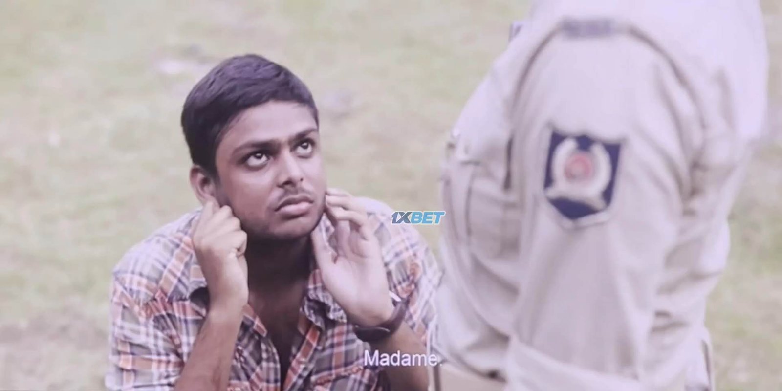 Santosh 2024 Hindi CAMRip 1080p