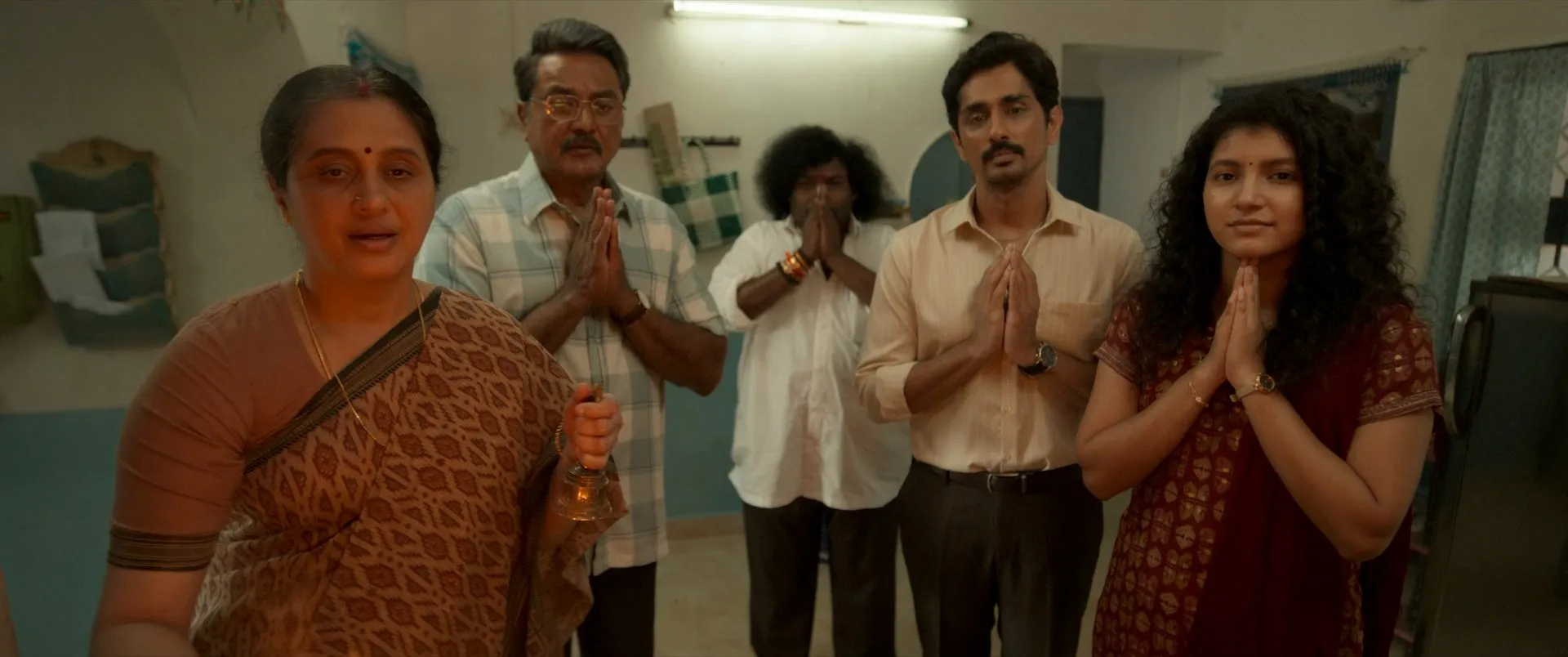 3BHK 2025 Hindi Dual Audio WEB-DL 720p – 480p – 1080p