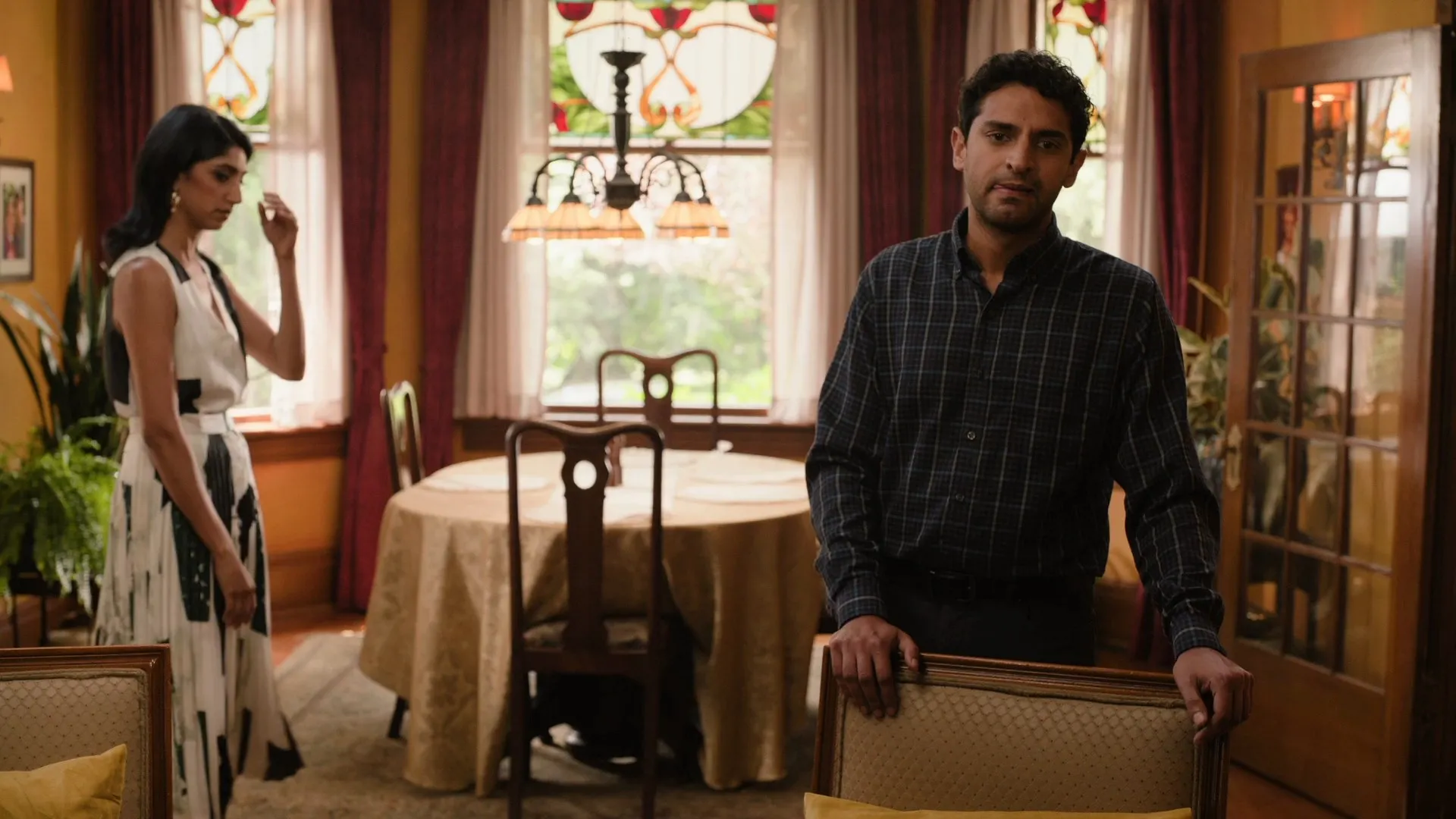 A Nice Indian Boy 2025 Hindi Dual Audio WEB-DL 720p – 480p – 1080p