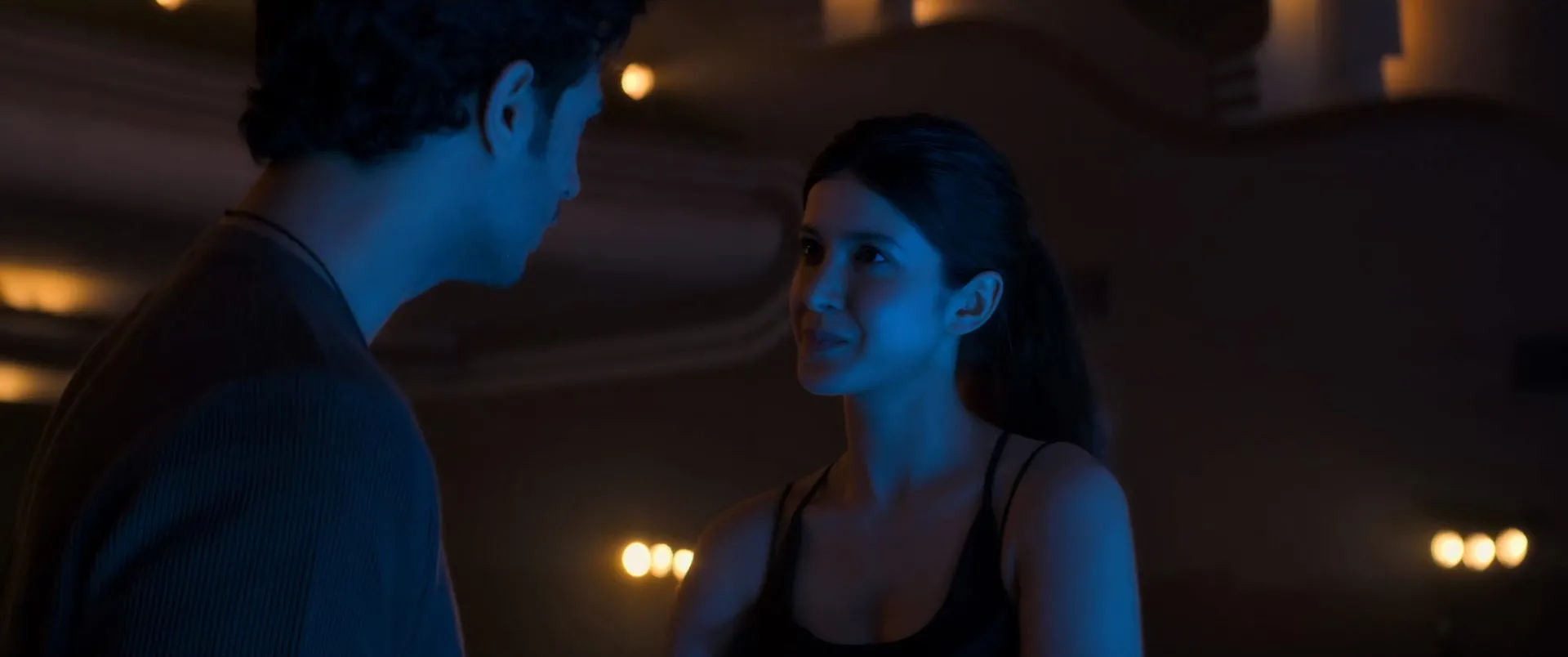 Aankhon Ki Gustaakhiyan 2025 Hindi WEB-DL 720p – 480p – 1080p