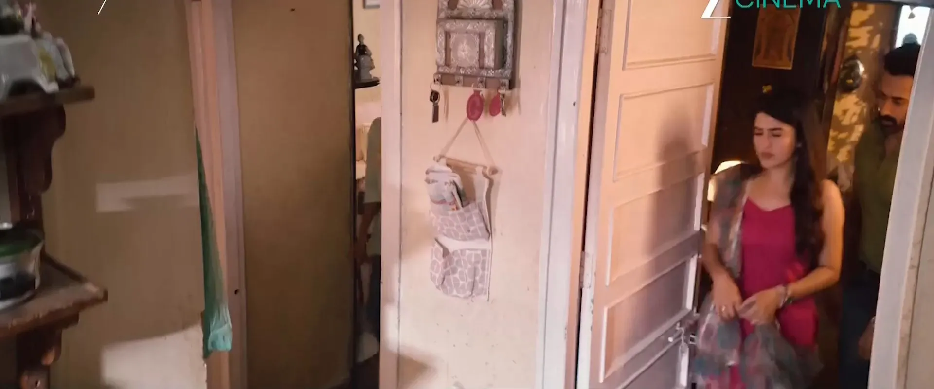 Aho Vikramaarka 2024 Hindi HDTV 720p – 480p – 1080p