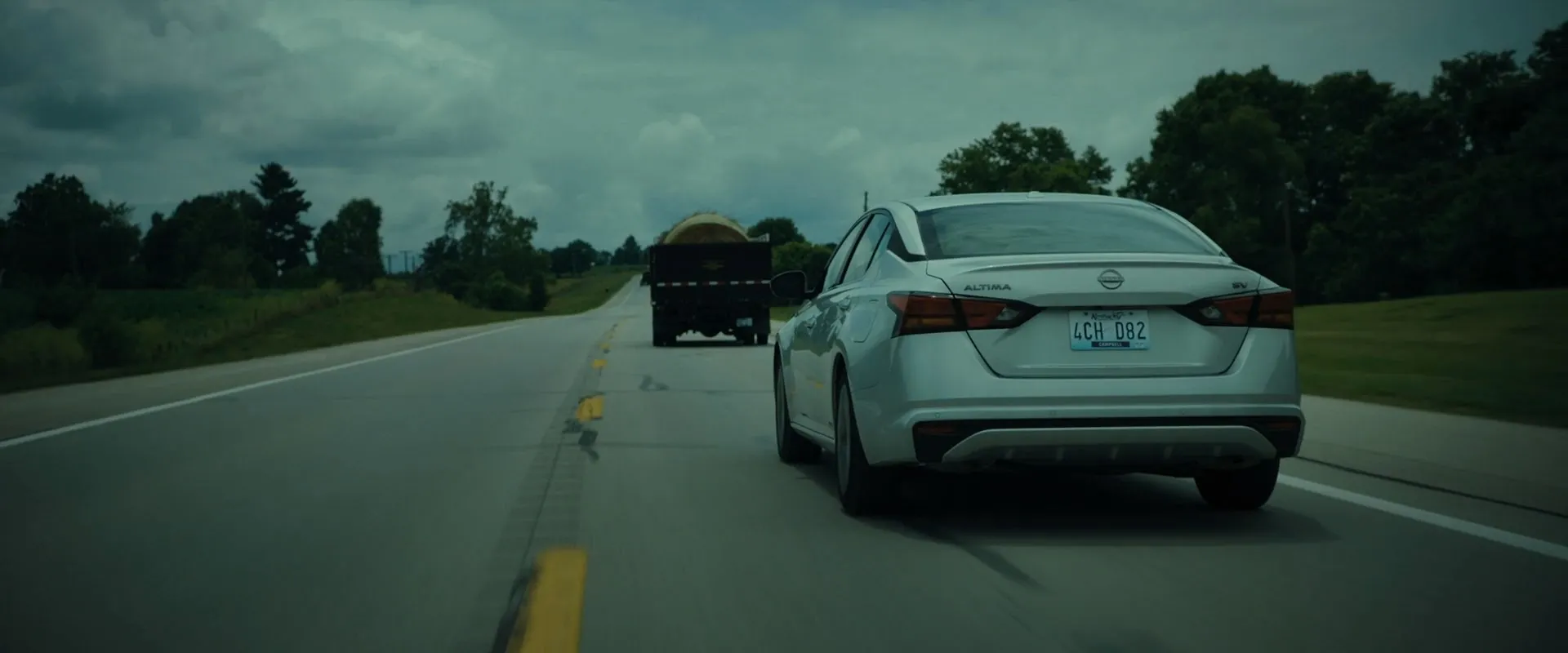 Amber Alert 2024 Hindi Dual Audio WEB-DL 1080p – 720p – 480p