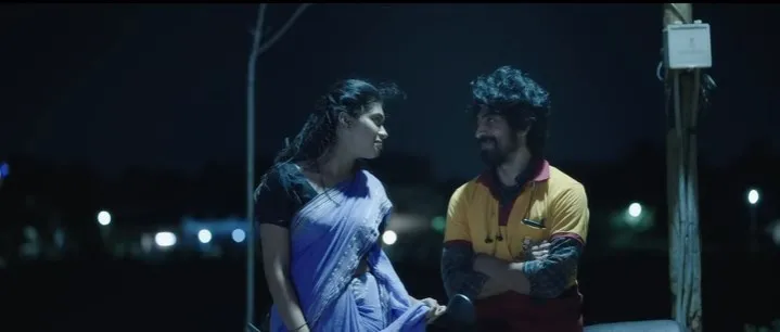 Aneethi 2023 Hindi Dual Audio WEB-DL 720p – 480p – 1080p