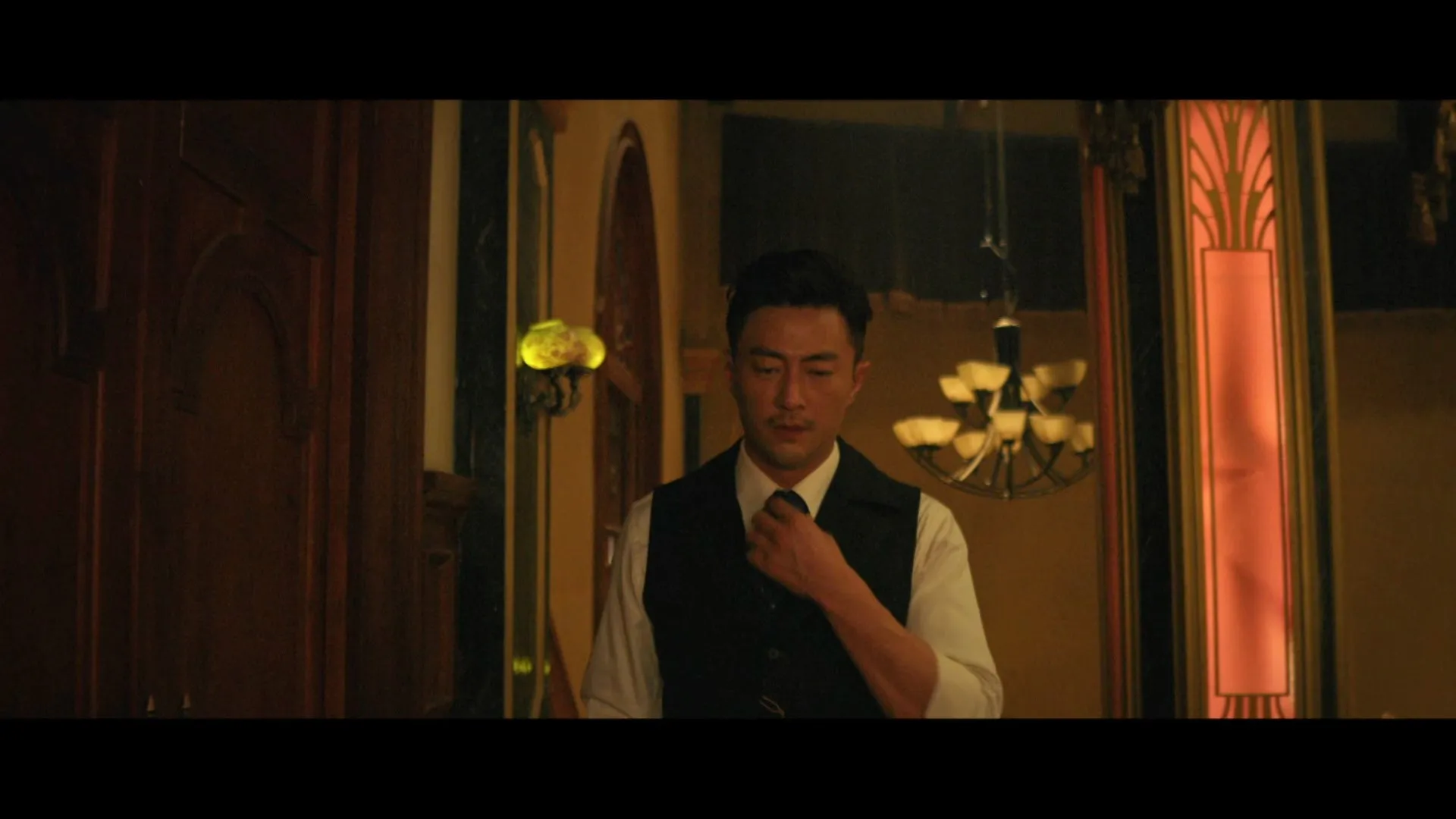 Assassin 2025 Hindi Dual Audio WEB-DL 720p – 480p – 1080p