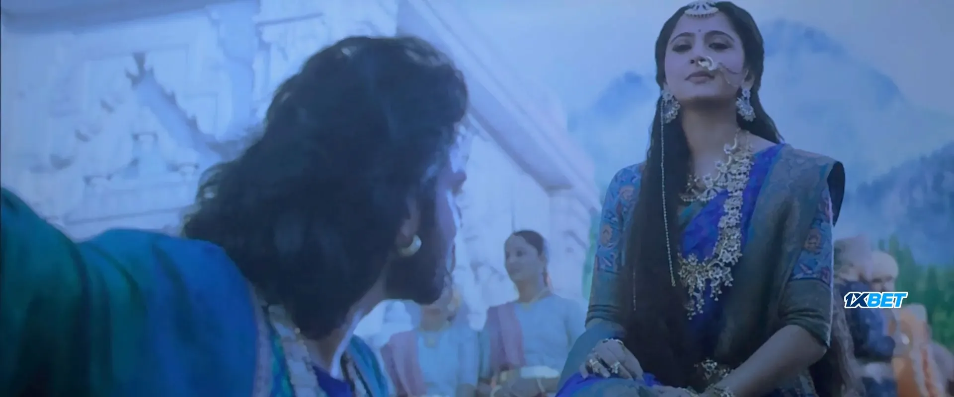 Baahubali: The Epic 2025 Hindi HDTC 720p – 480p – 1080p