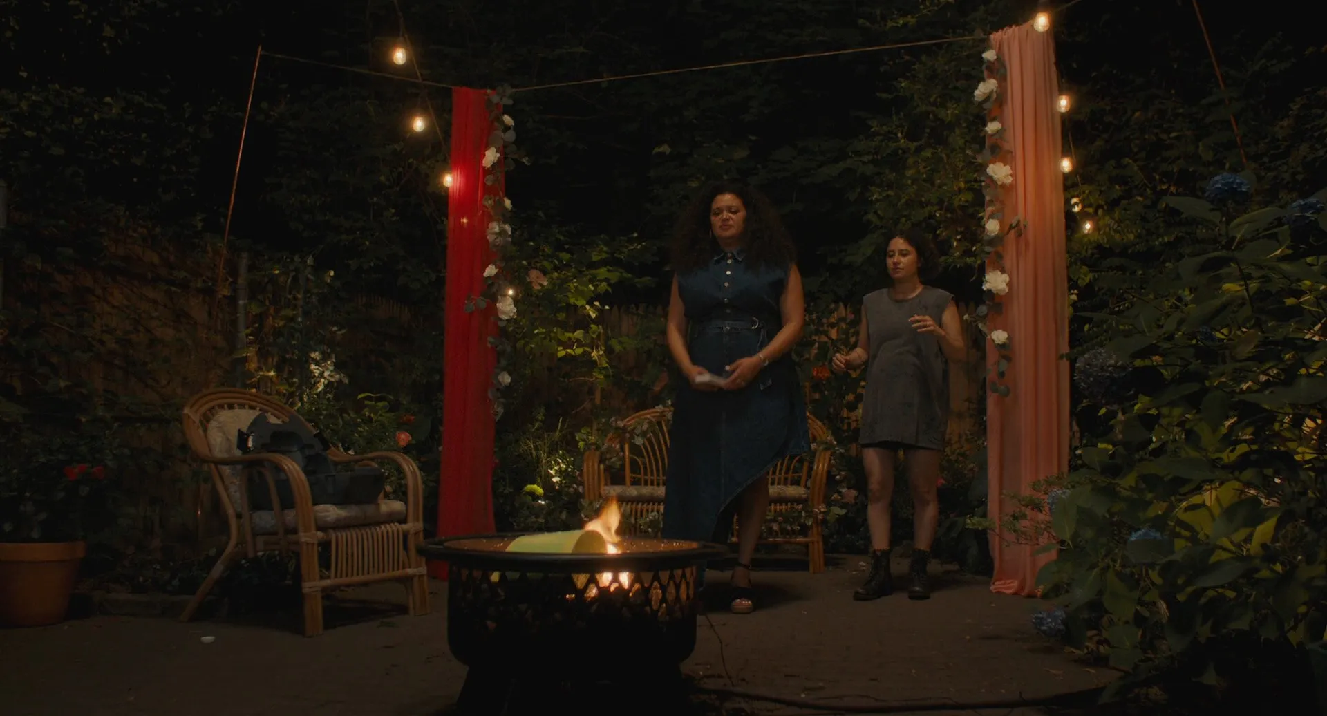 Babes 2024 Hindi Dual Audio WEB-DL 720p – 480p – 1080p