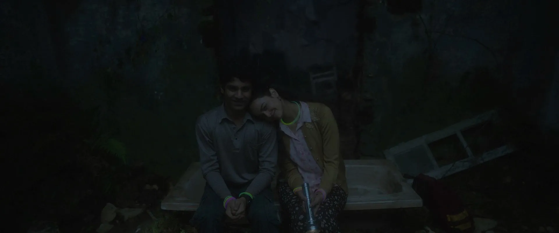 Bad Girl 2025 Hindi Dual Audio WEB-DL 720p – 480p – 1080p