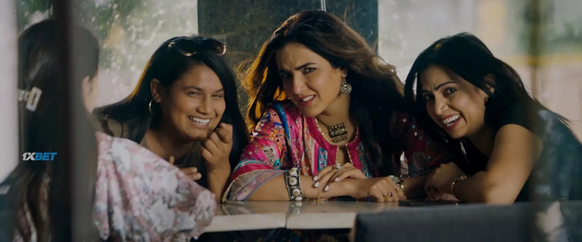 Badnaam 2025 Punjabi WEB-DL 720p – 480p – 1080p