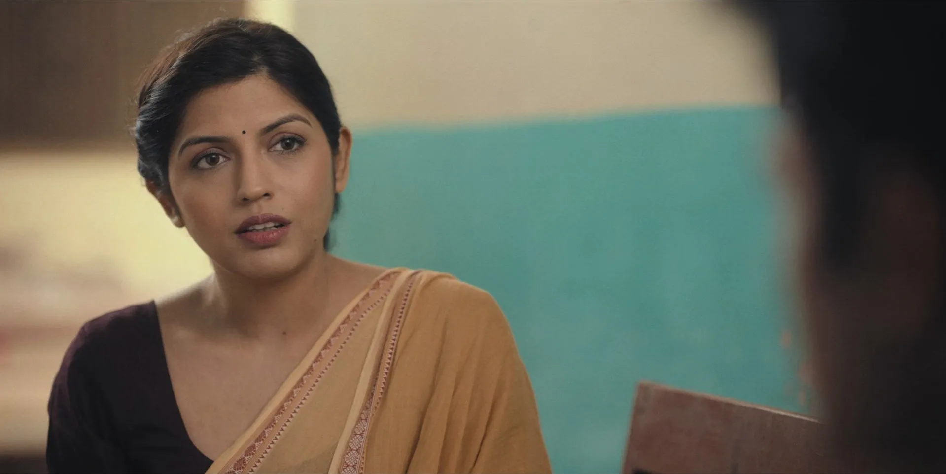 Baida 2025 Hindi WEB-DL 720p – 480p – 1080p