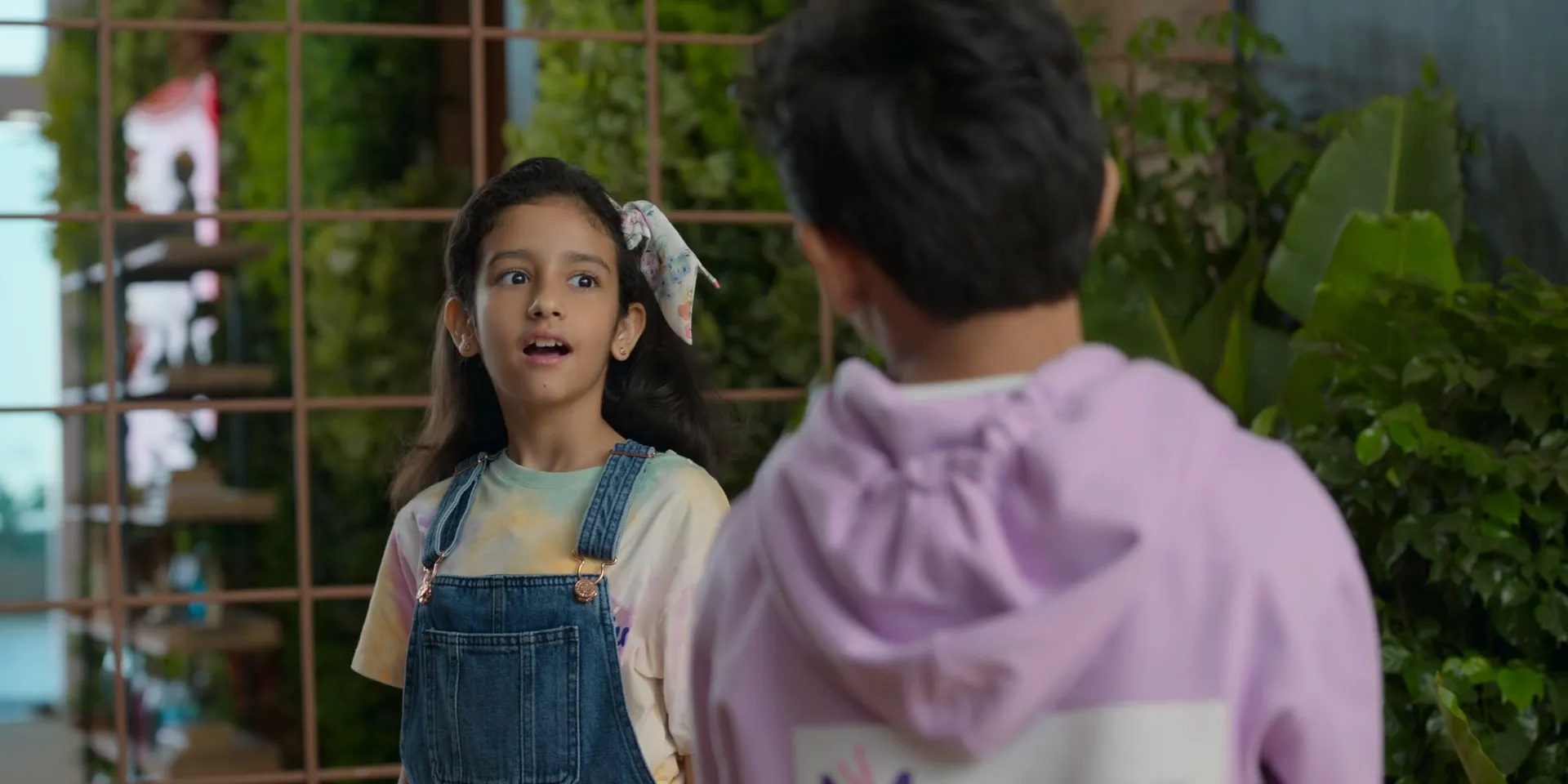 Be Happy 2025 Hindi WEB-DL 720p – 480p – 1080p