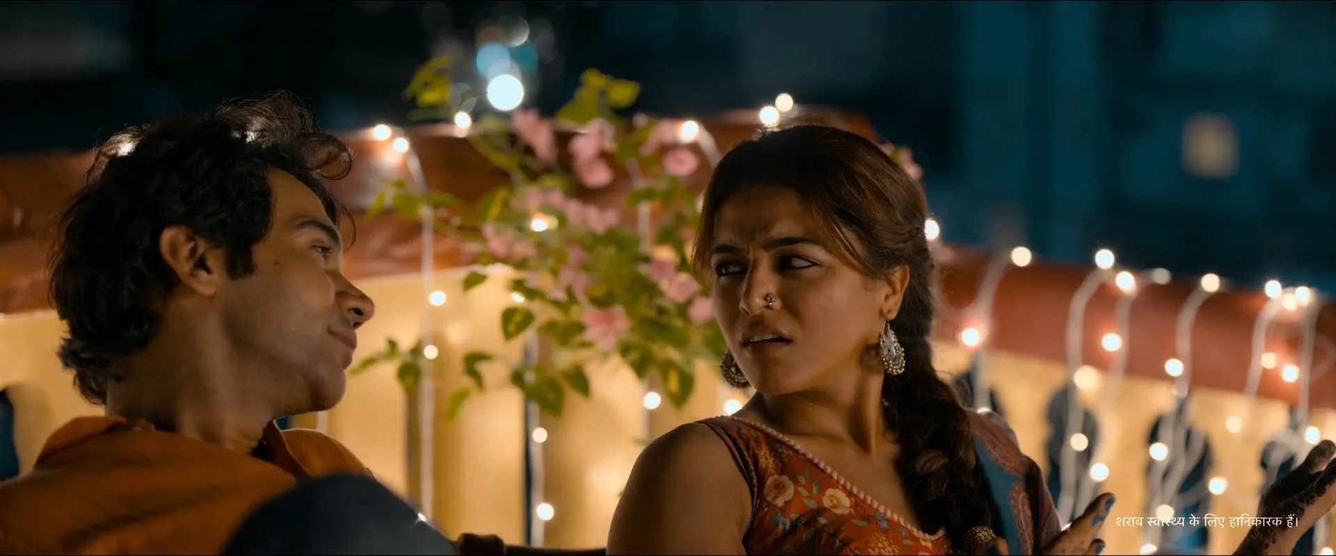 Bhool Chuk Maaf 2025 Hindi WEB-DL 720p – 480p – 1080p