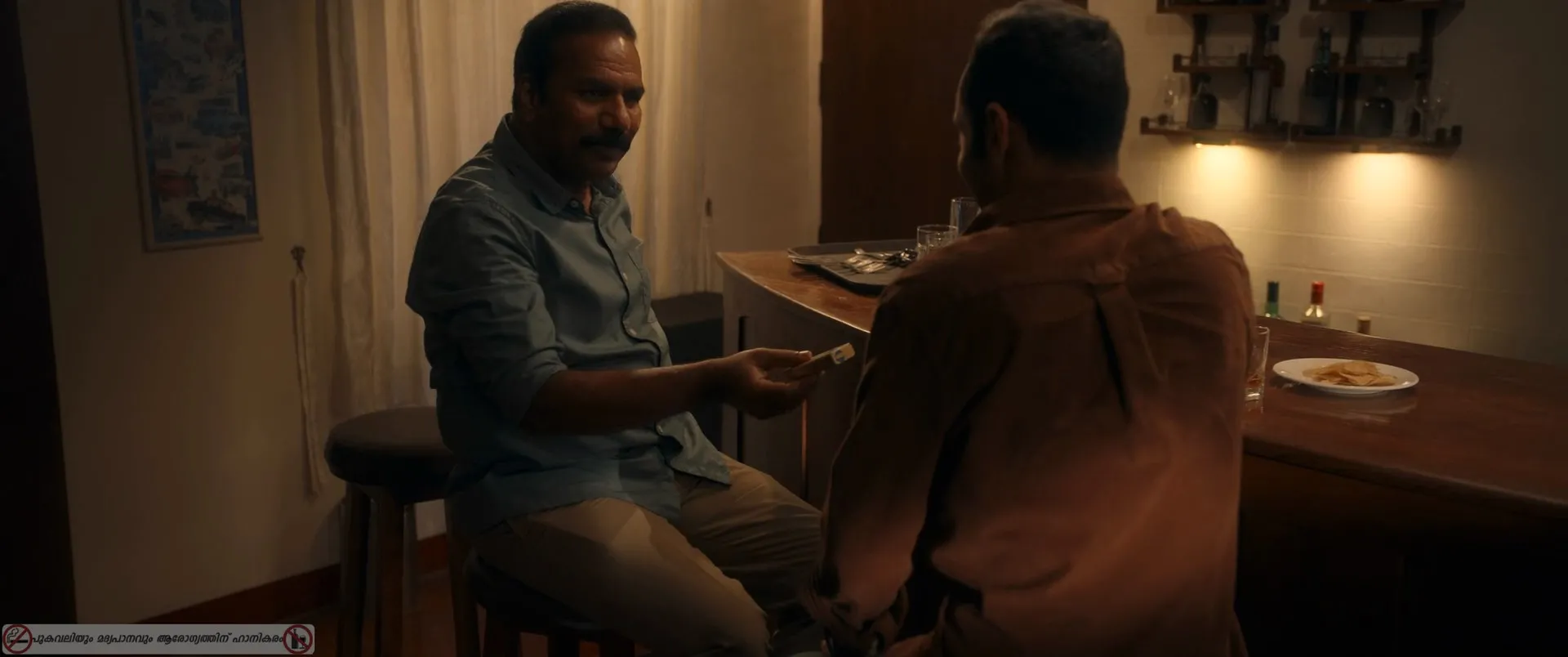 Bougainvillea 2024 Hindi Dual Audio WEB-DL 1080p – 720p – 480p