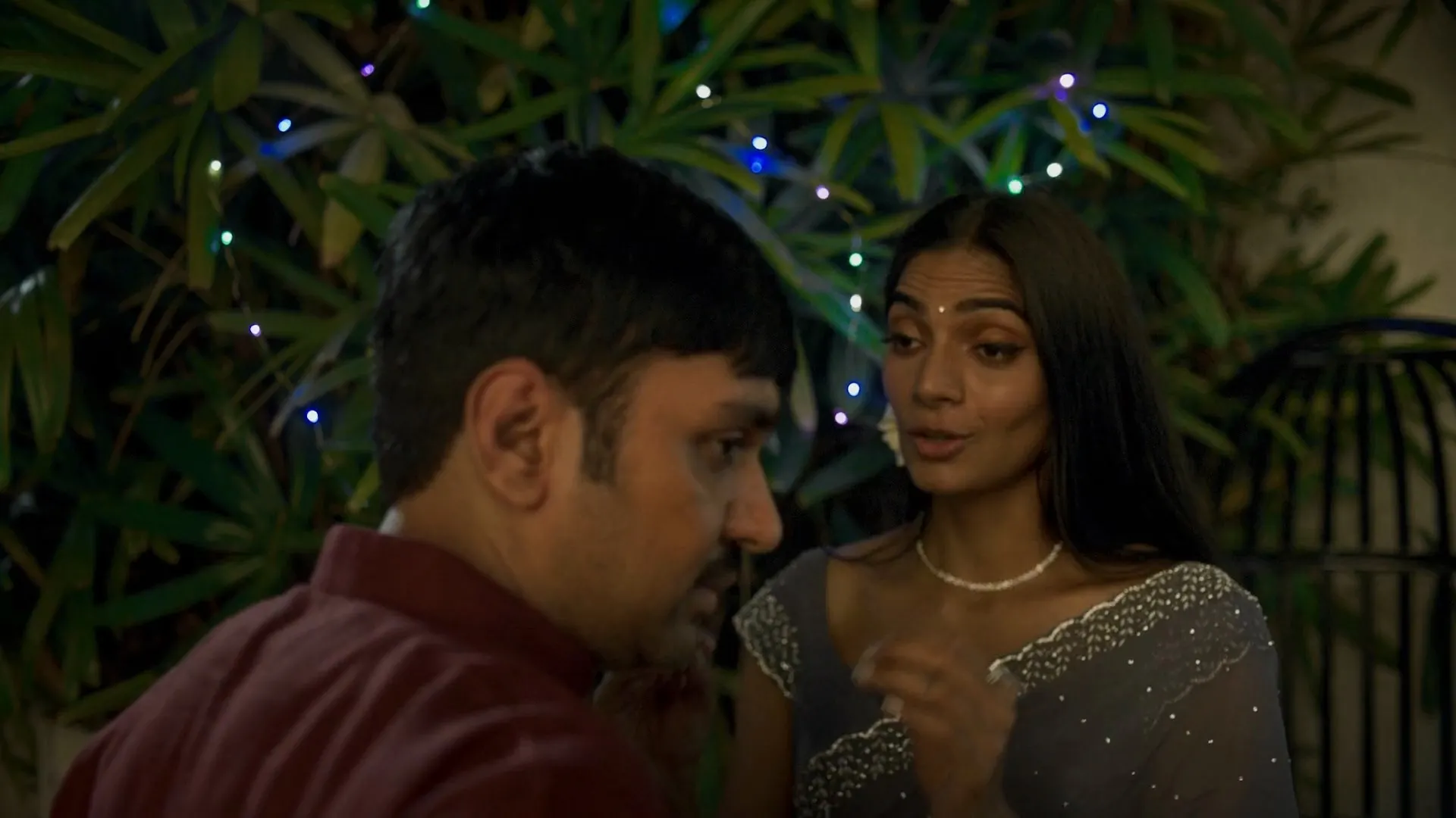 Chilli Chicken 2024 Hindi Dual Audio WEB-DL 1080p – 720p – 480p