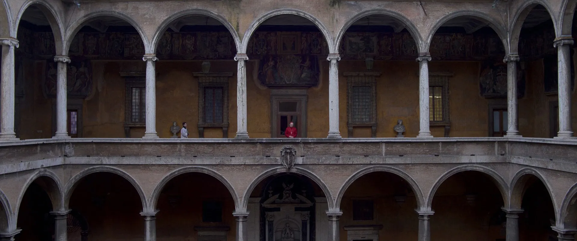 Conclave 2024 Hindi Dual Audio WEB-DL 720p – 480p – 1080p