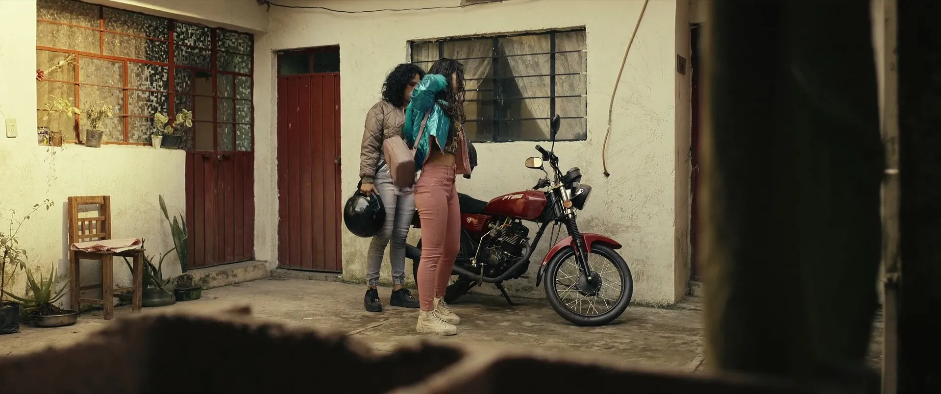 Counterattack 2025 Hindi Dual Audio WEB-DL 720p – 480p – 1080p