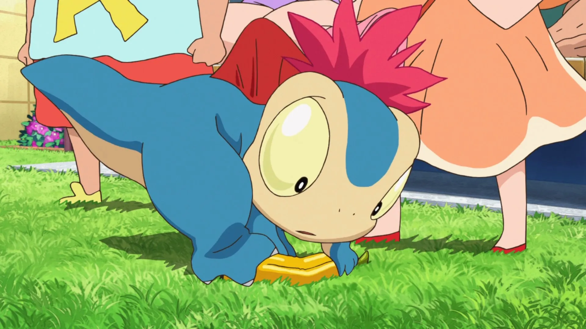 Crayon Shin-chan: Our Dinosaur Diary 2024 Hindi Dual Audio WEB-DL 720p – 480p – 1080p