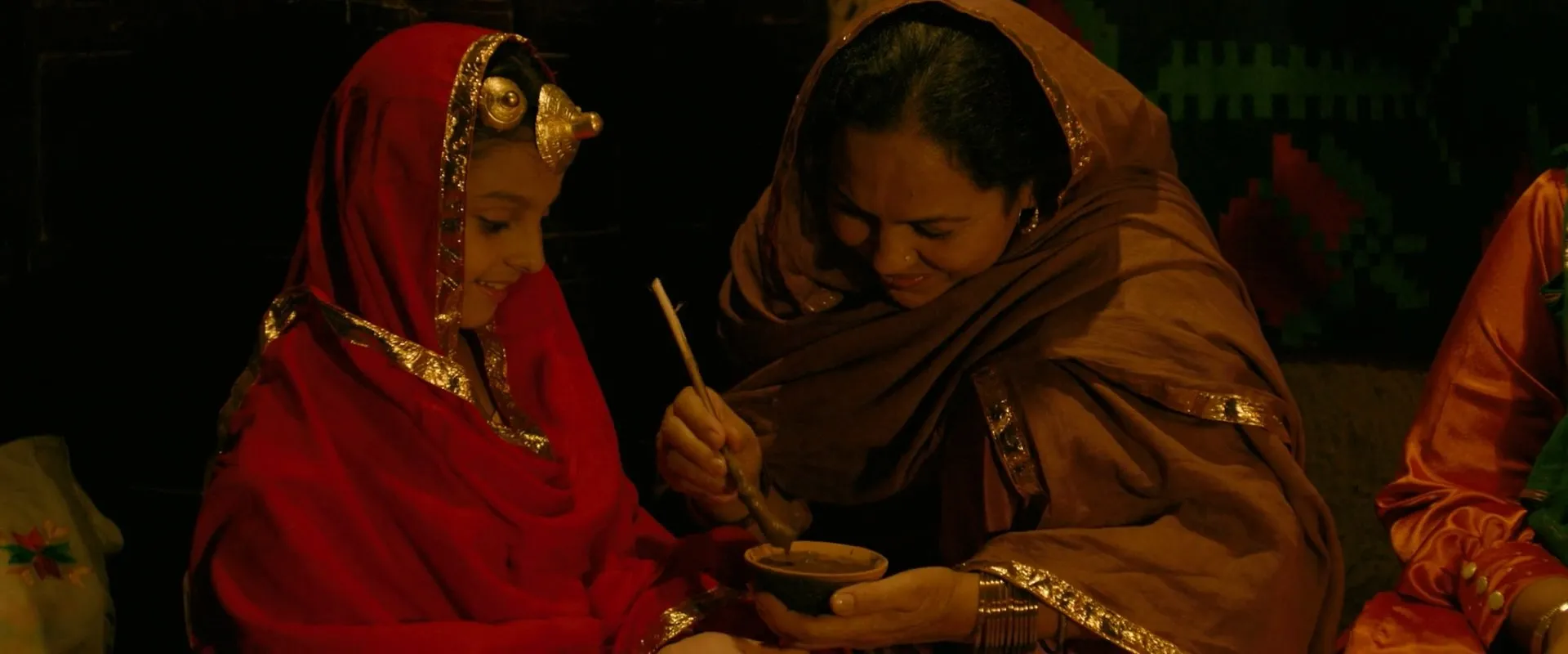 Daana Paani 2018 Punjabi WEB-DL 720p – 480p – 1080p