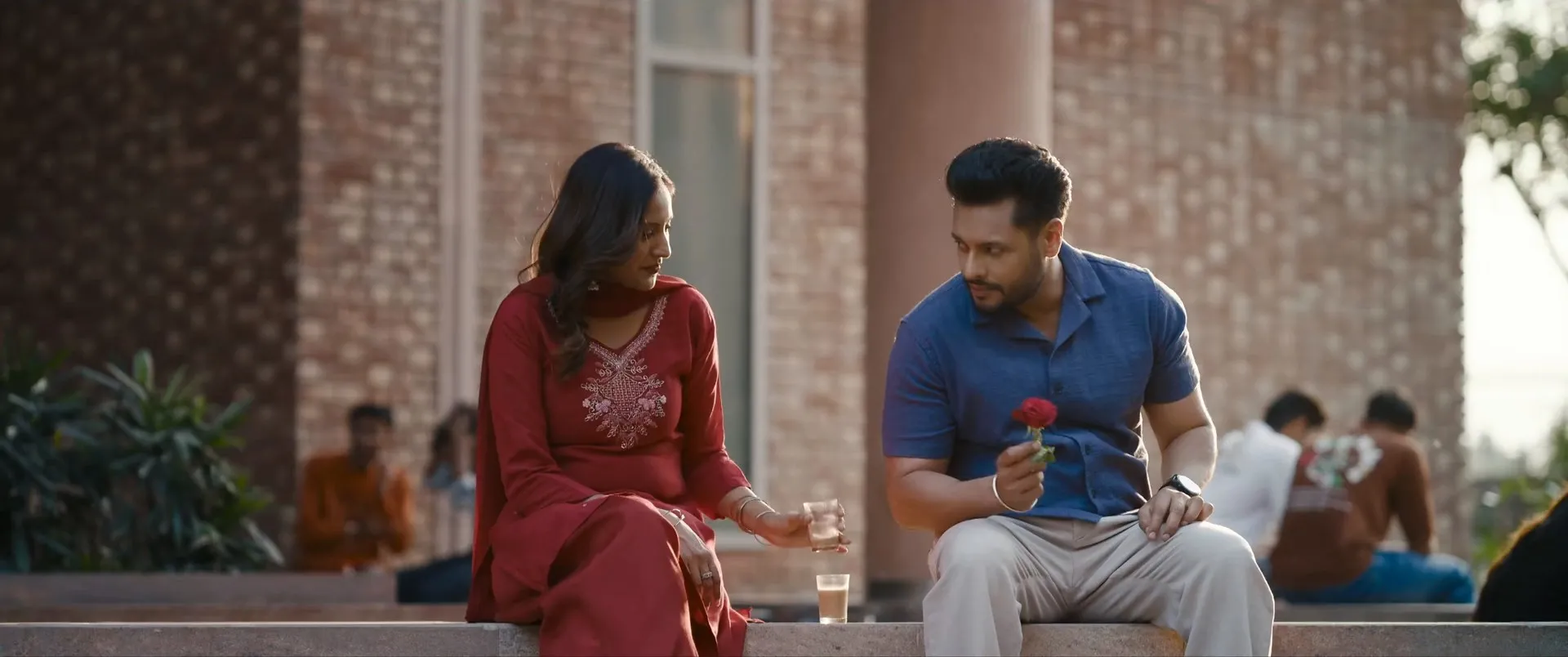 Dakuaan Da Munda 3 2025 Punjabi WEB-DL 720p – 480p – 1080p