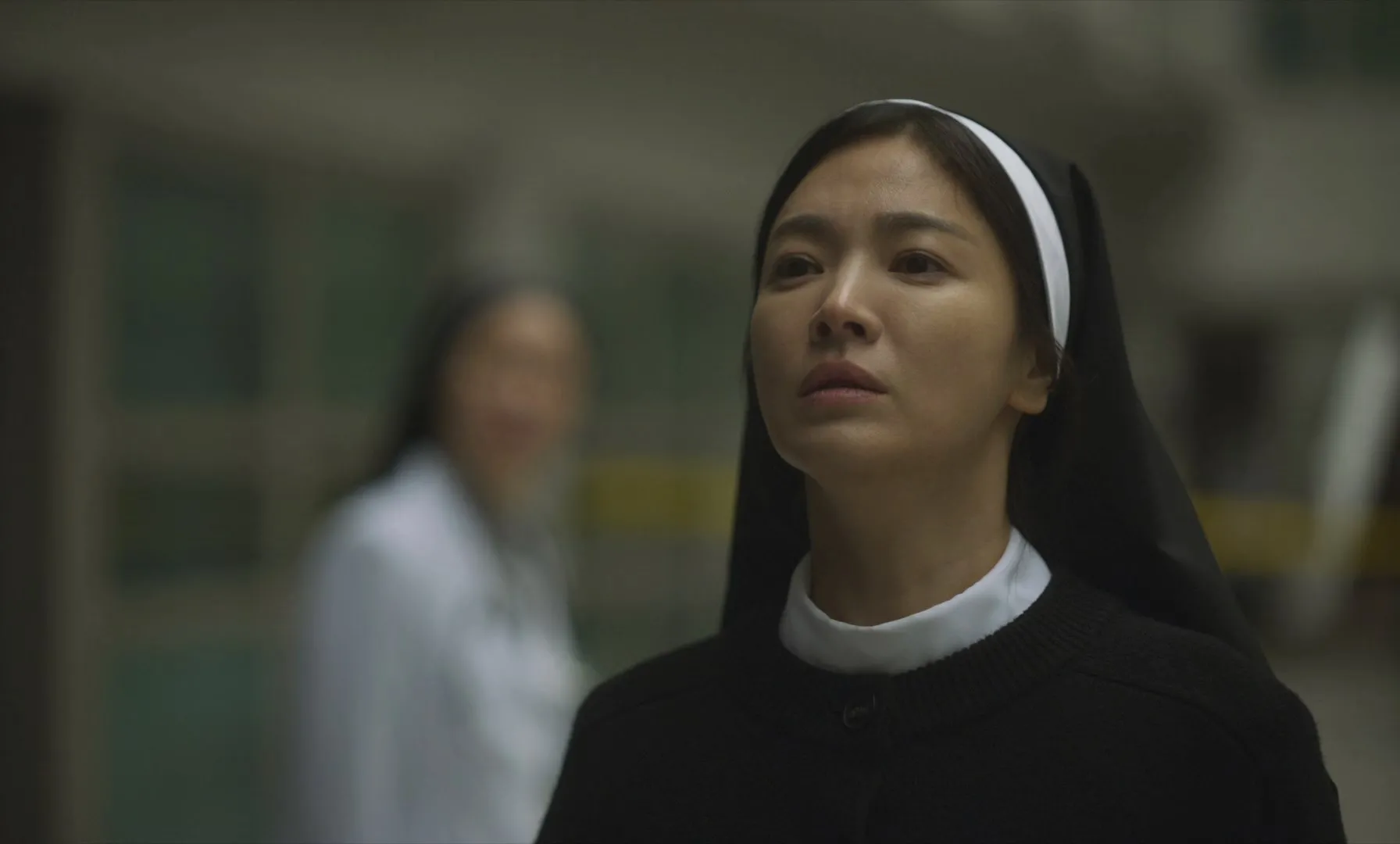 Dark Nuns 2025 Hindi Dual Audio WEB-DL 720p – 480p – 1080p