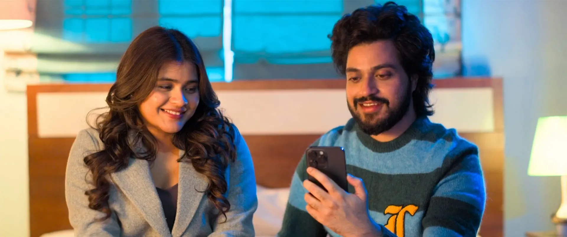 Dhoom Dhaam 2024 Hindi Dual Audio WEB-DL 720p – 480p – 1080p