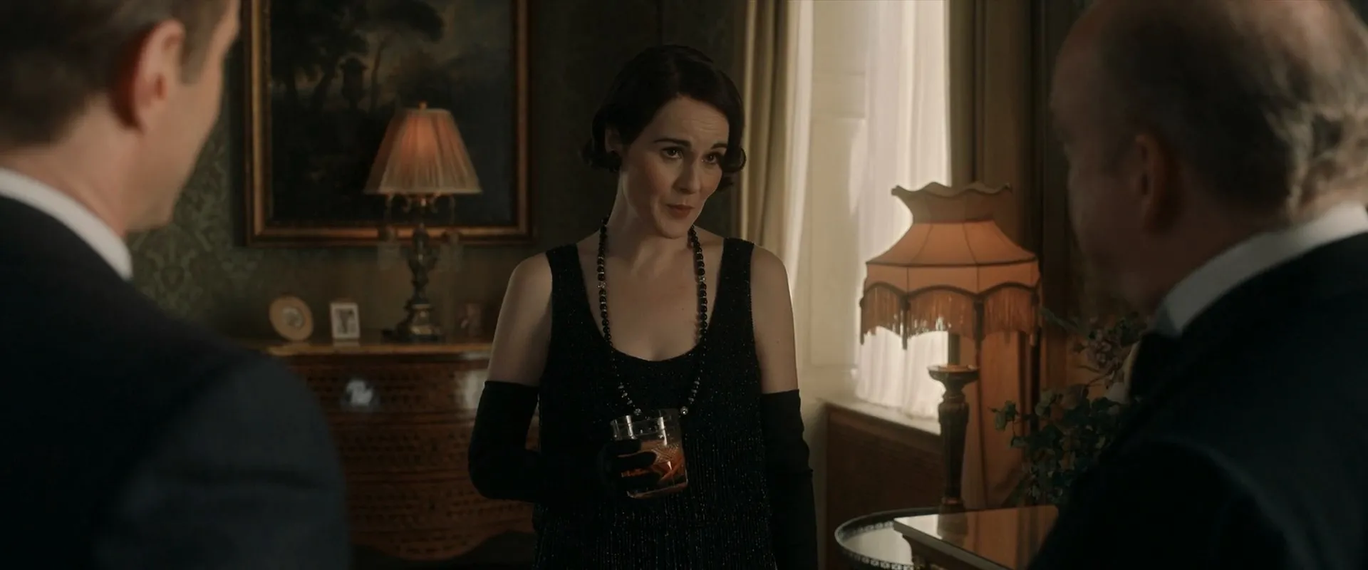 Downton Abbey: The Grand Finale 2025 Hindi Dual Audio WEB-DL 720p – 480p – 1080p