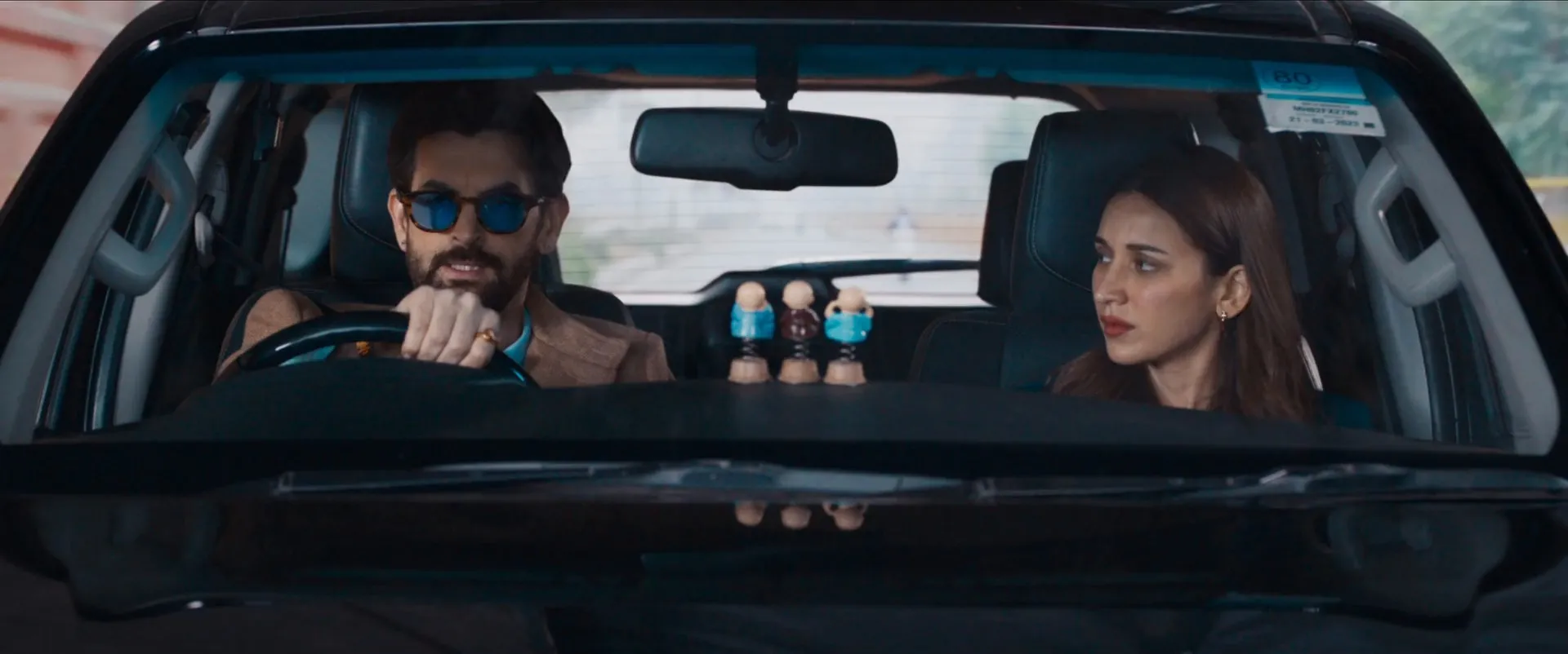 Ek Chatur Naar 2025 Hindi WEB-DL 720p – 480p – 1080p