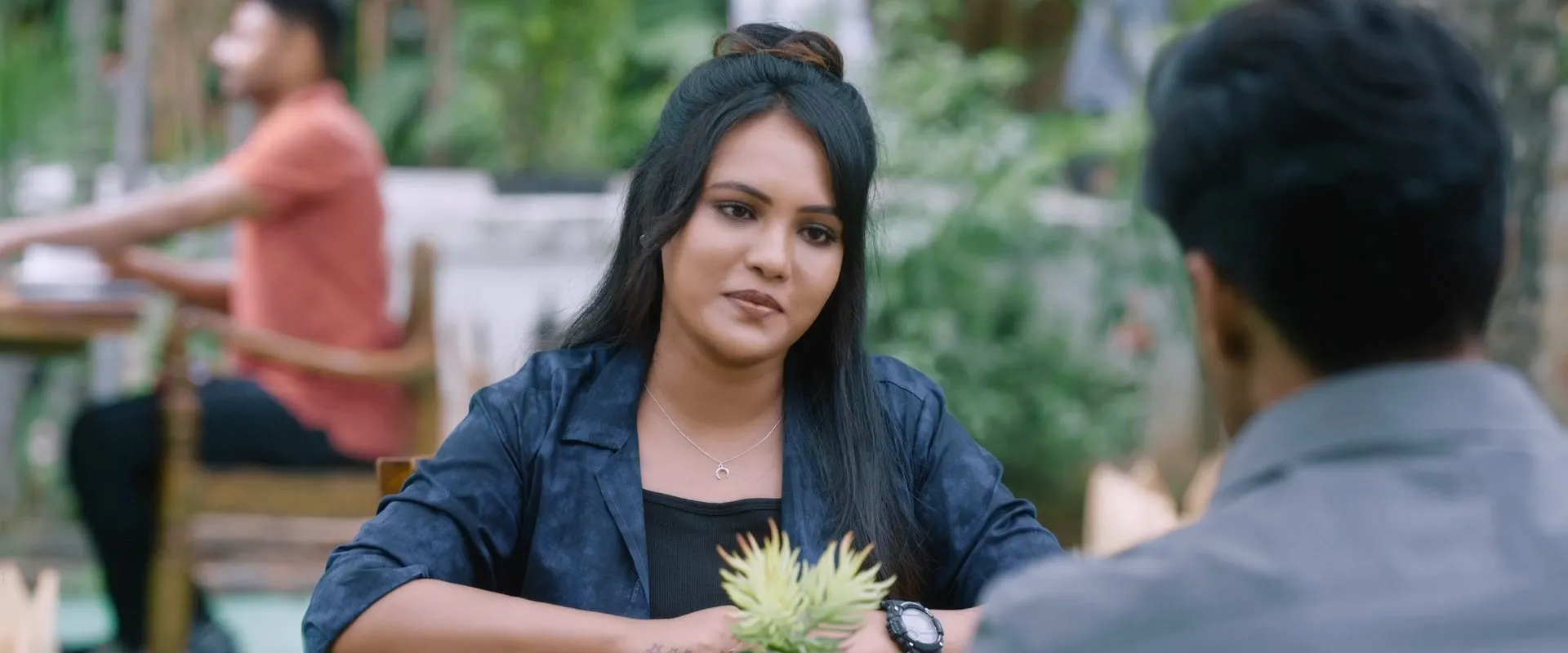 Eleven 2025 Hindi Dual Audio WEB-DL 720p – 480p – 1080p