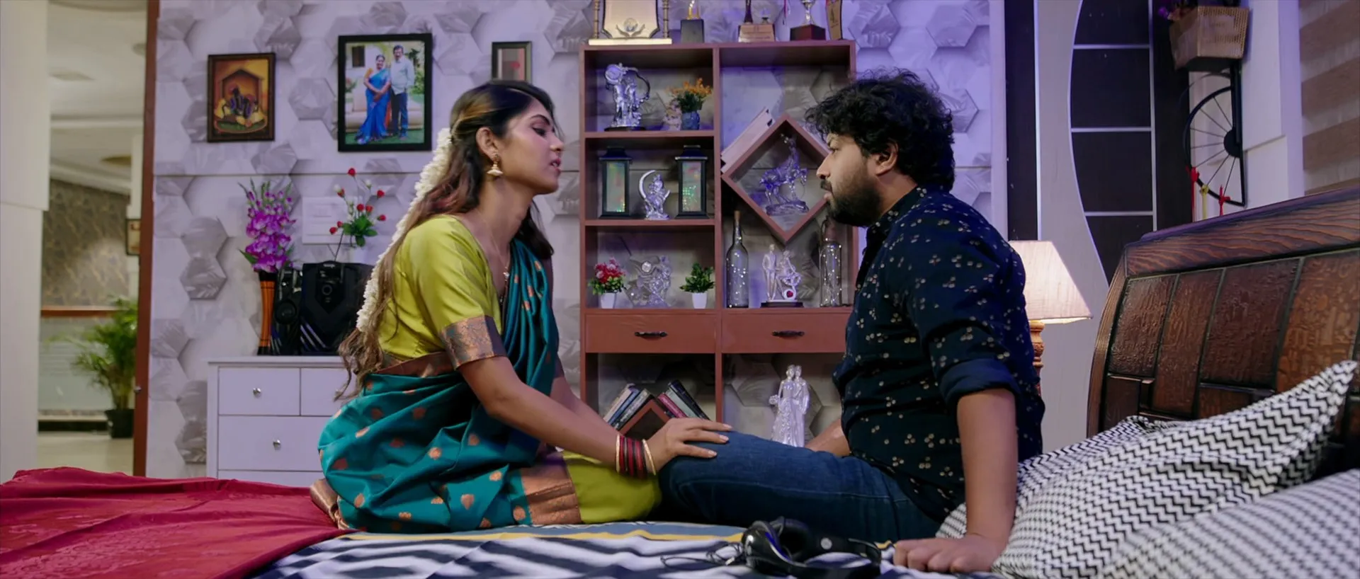 Enai Sudum Pani 2025 Hindi Dual Audio WEBRip 720p – 480p – 1080p