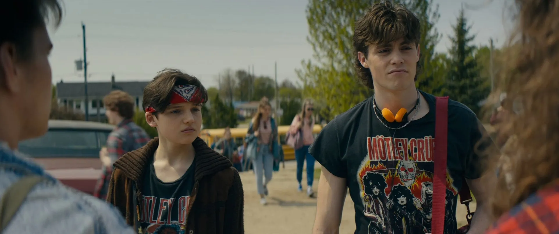 Everything’s Going to Be Great 2025 Hindi Dual Audio WEB-DL 720p – 480p – 1080p