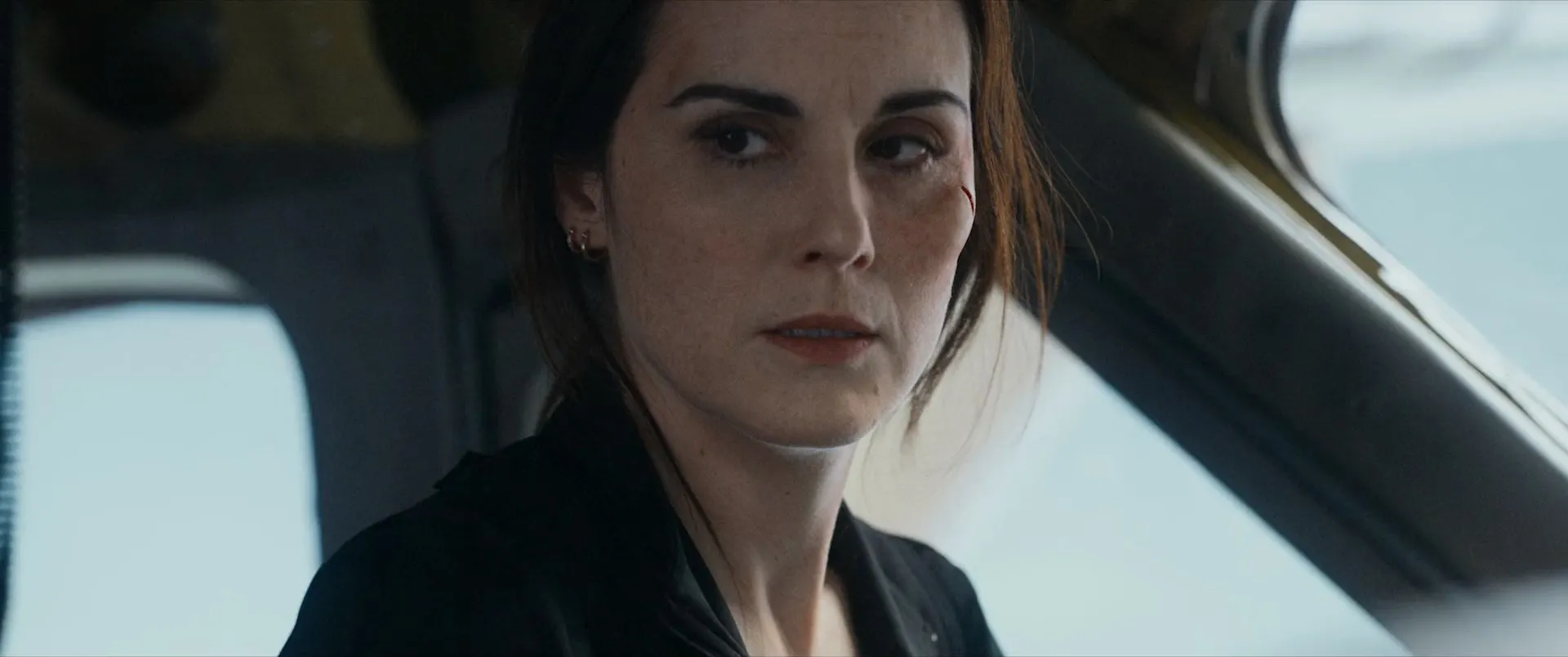 Flight Risk 2025 Hindi Dual Audio WEB-DL 720p – 480p – 1080p