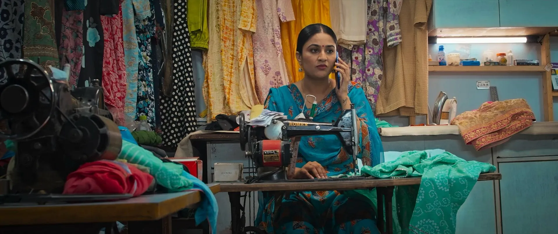 Furlow 2025 Punjabi WEB-DL 720p – 480p – 1080p