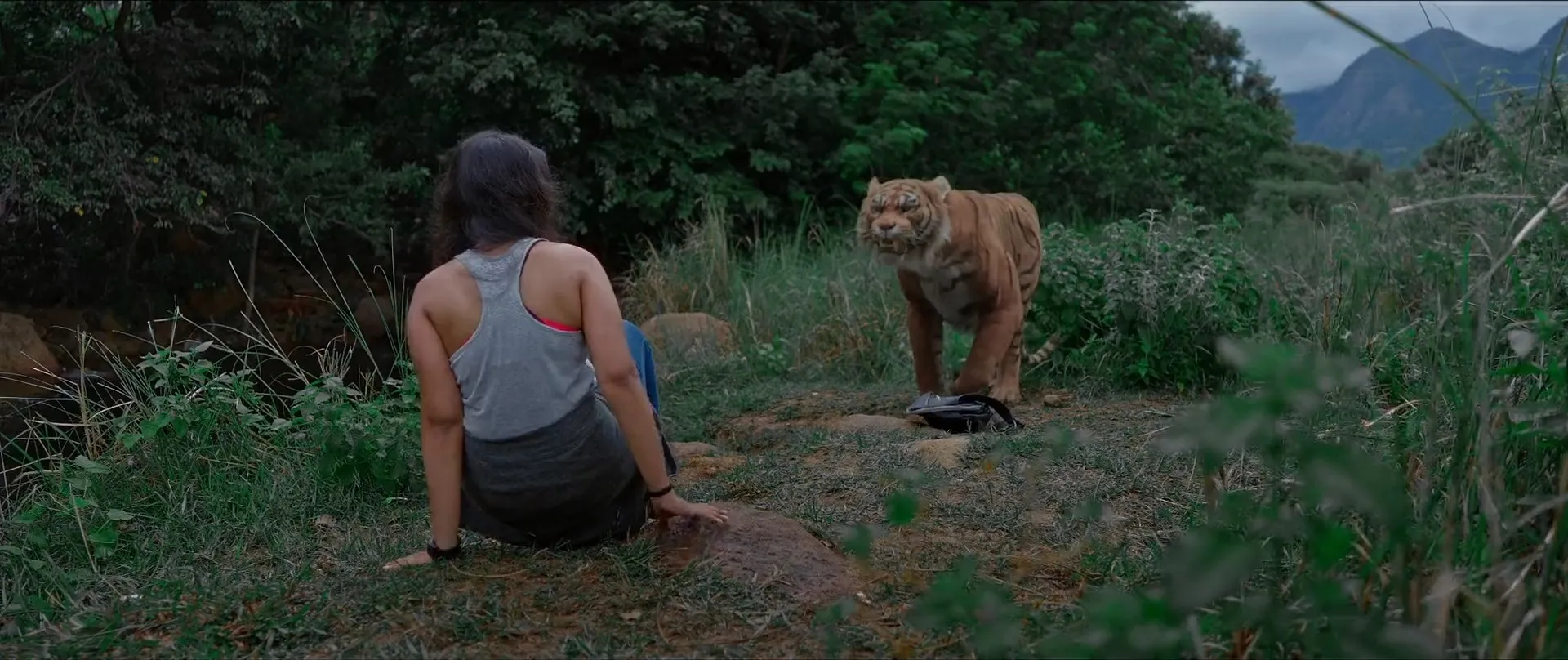 Gajaana 2025 Hindi WEB-DL 720p – 480p – 1080p