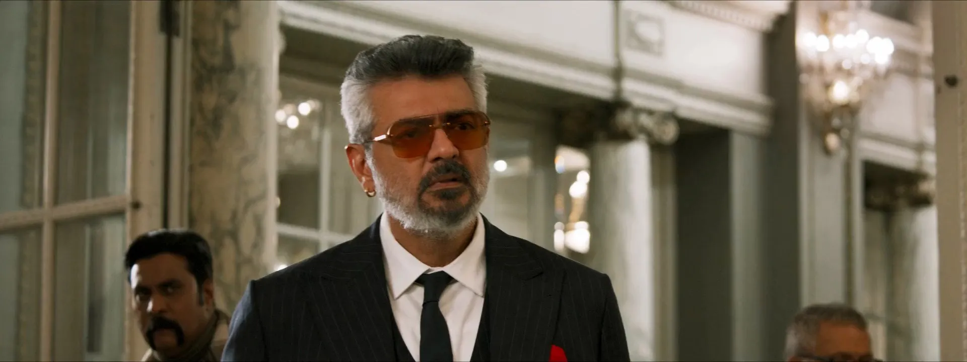 Good Bad Ugly 2025 Hindi Dual Audio WEB-DL 720p – 480p – 1080p