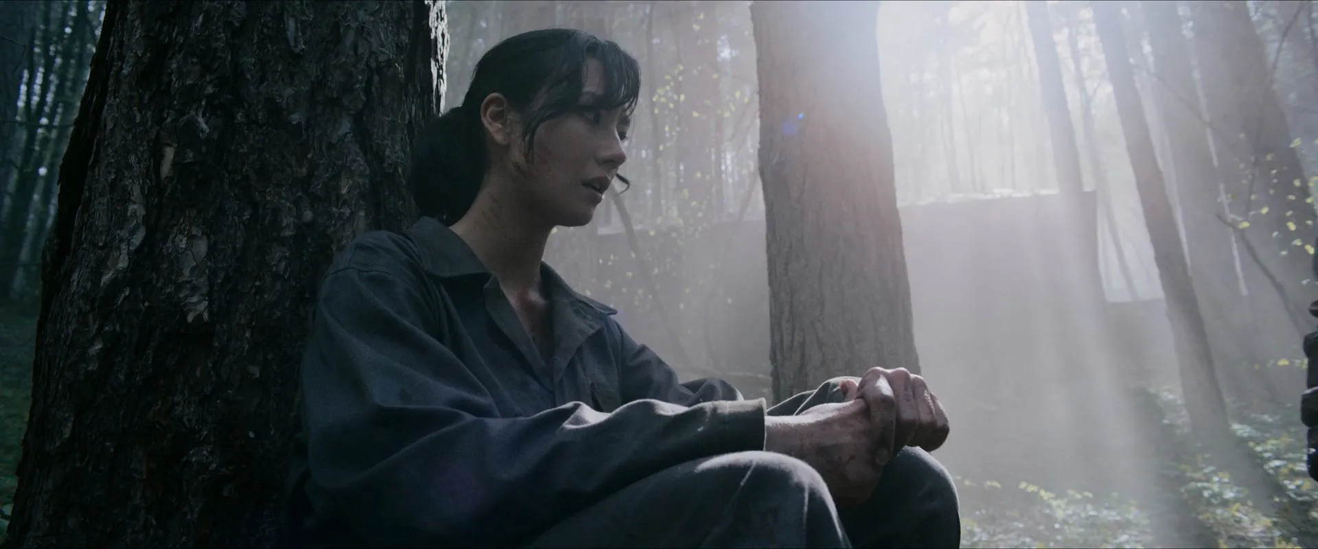 Hellboy: The Crooked Man 2024 Hindi Dual Audio WEB-DL 1080p – 720p – 480p