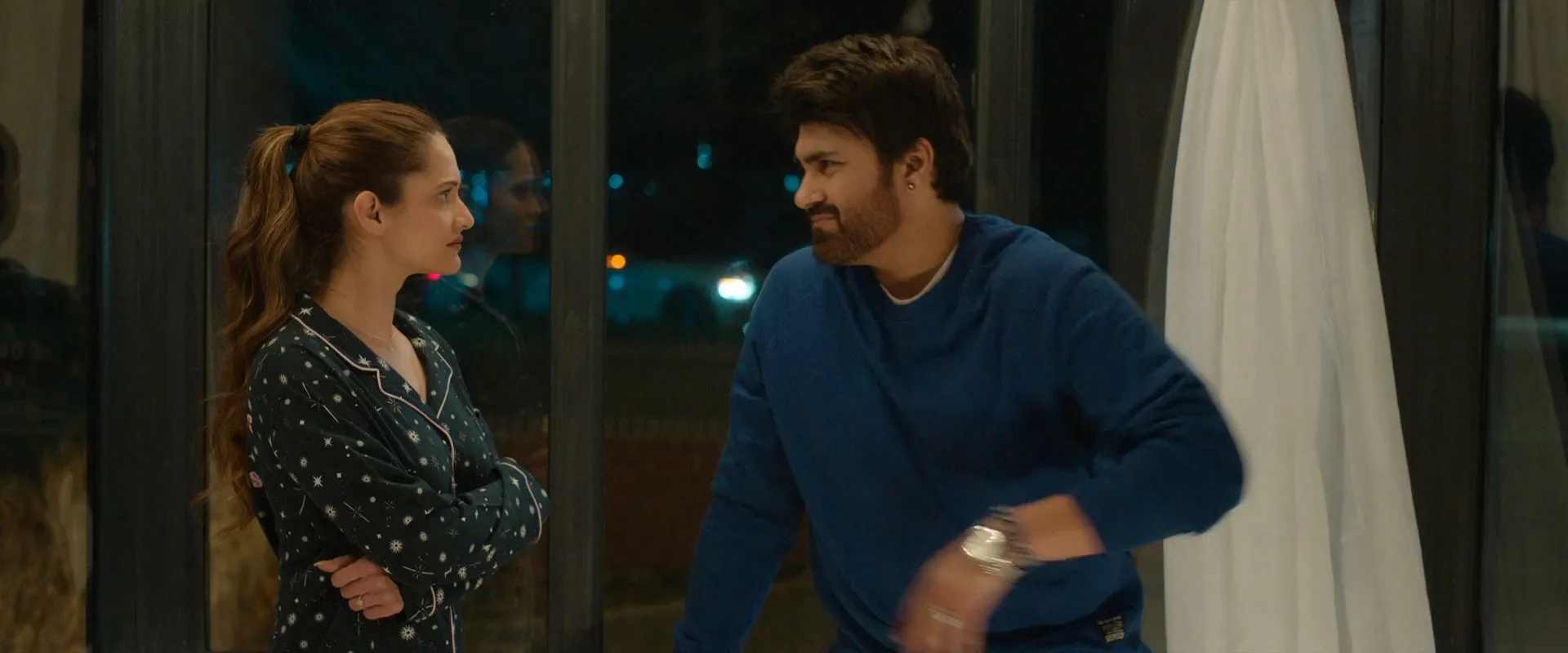 Hey Siri Ve Siri 2024 Hindi Dual Audio WEB-DL 720p – 480p – 1080p