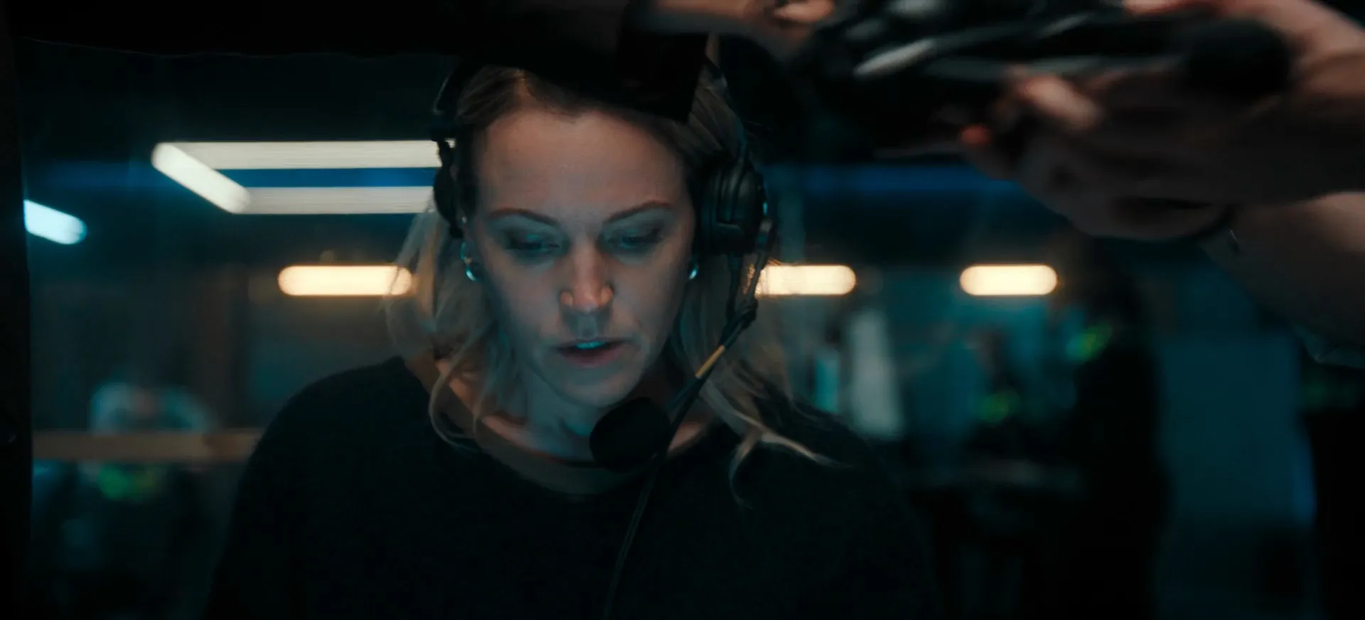 iHostage 2025 Hindi Dual Audio WEB-DL 720p – 480p – 1080p