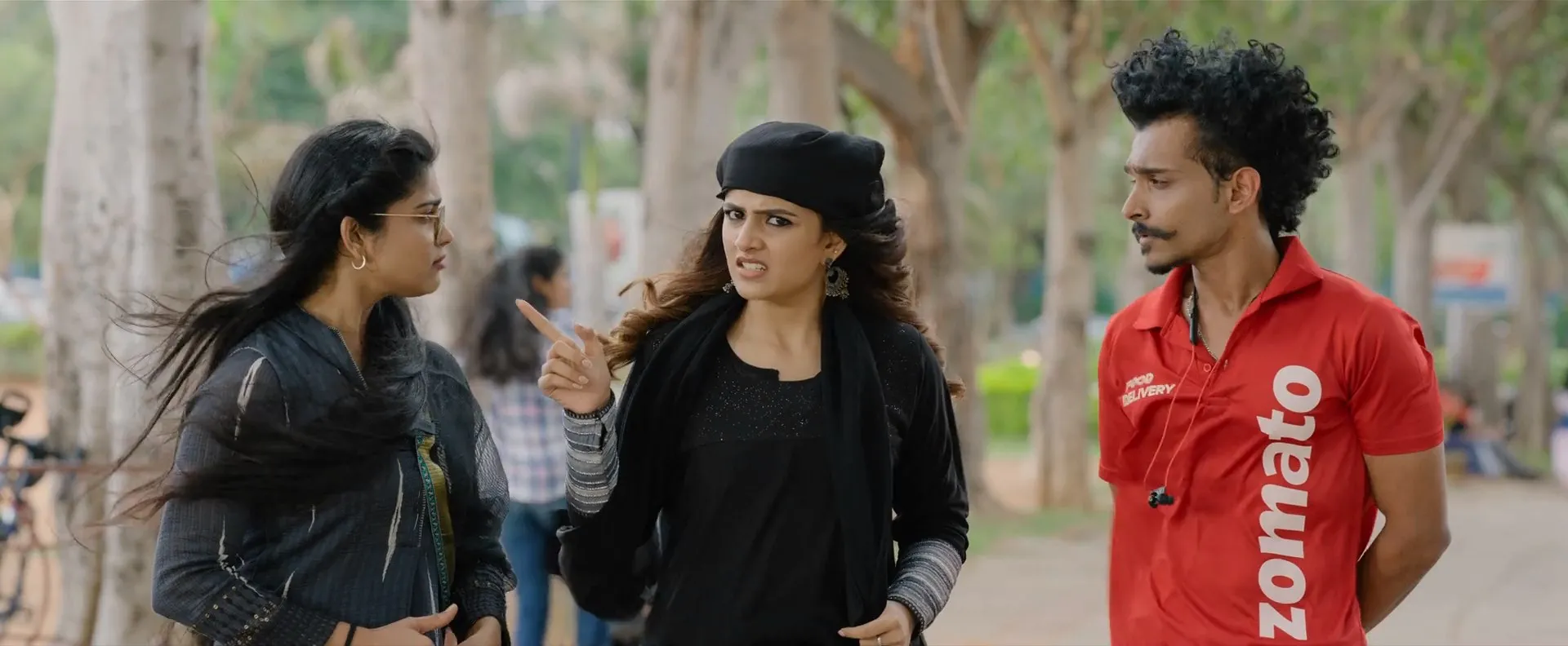 Jack 2025 Hindi Dual Audio WEB-DL 720p – 480p – 1080p