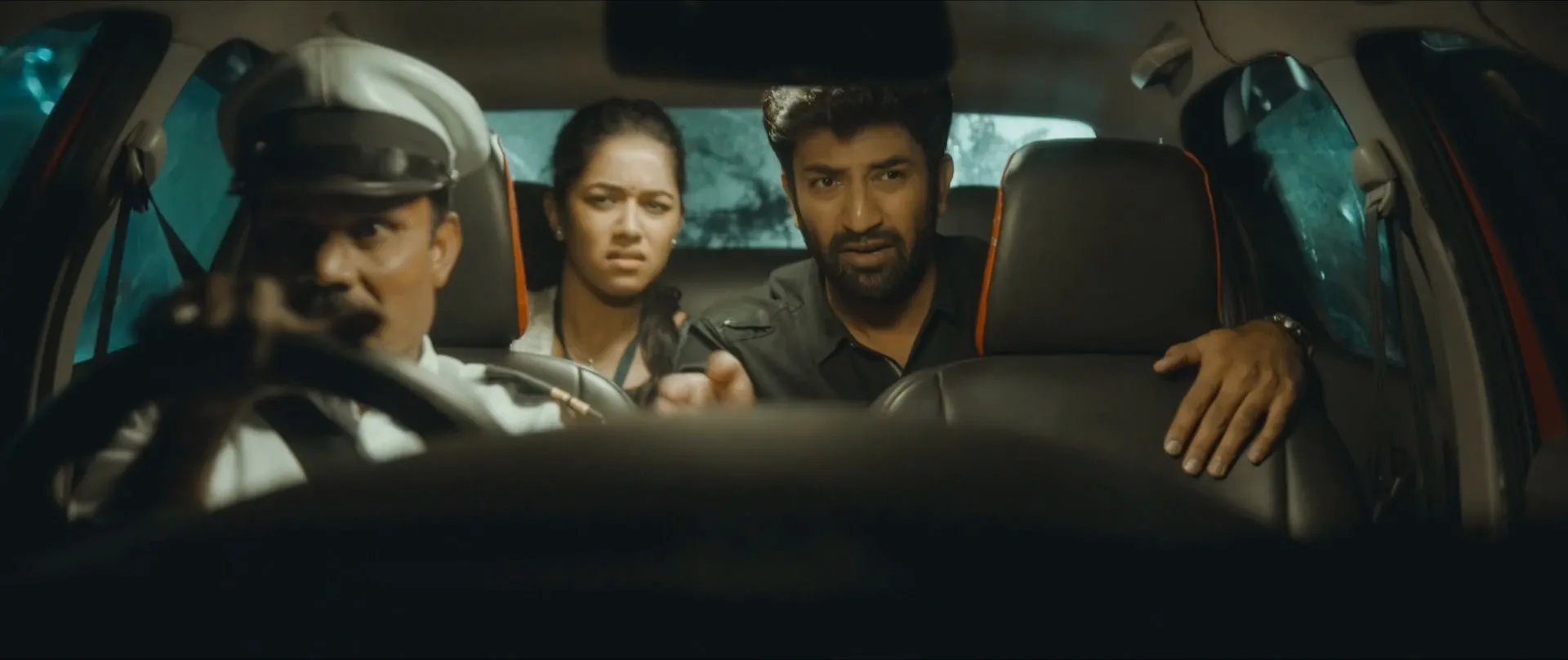 Jango 2021 Hindi Dual Audio WEB-DL 1080p – 720p – 480p