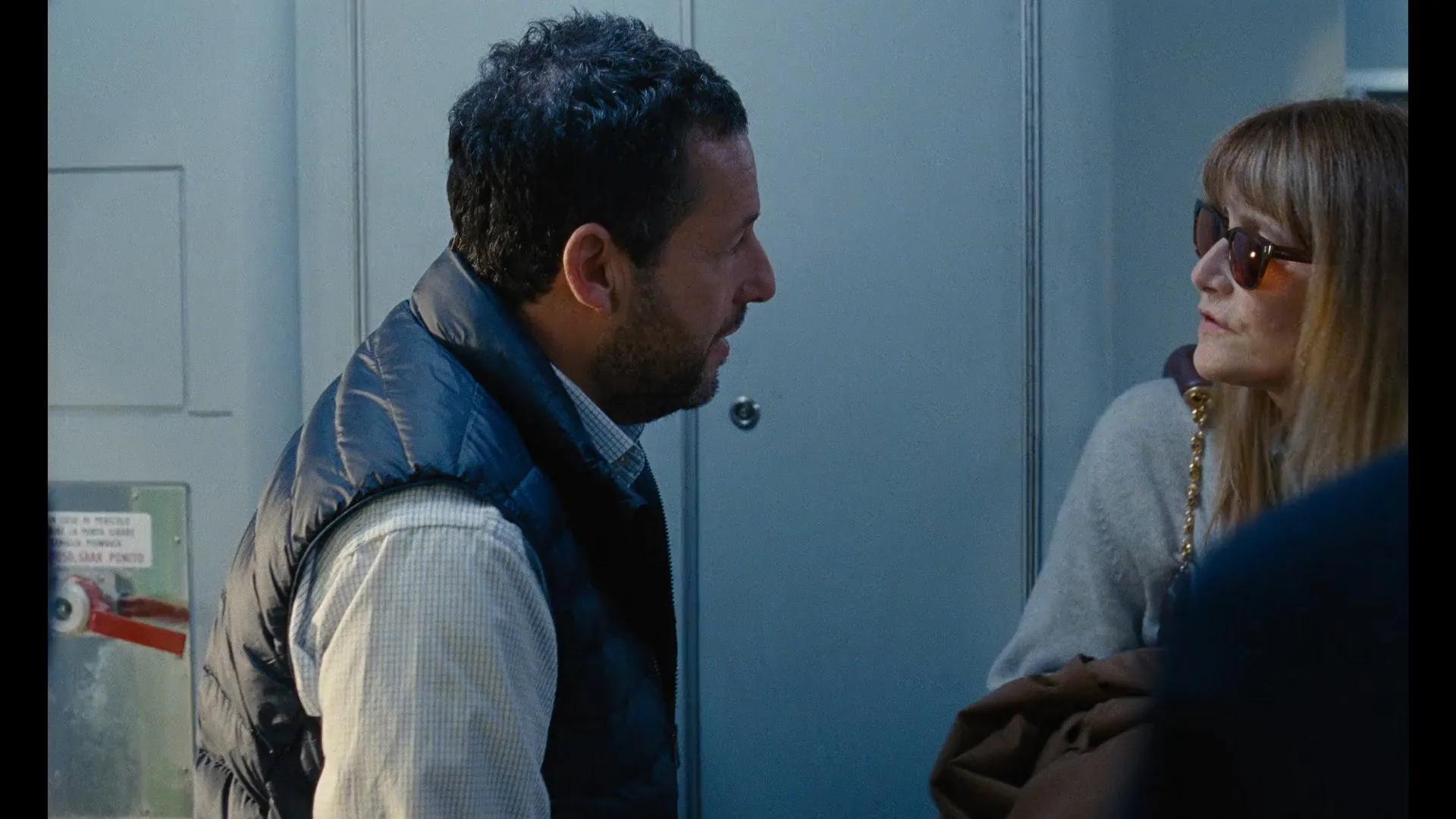 Jay Kelly 2025 Hindi Dual Audio WEB-DL 720p – 480p – 1080p