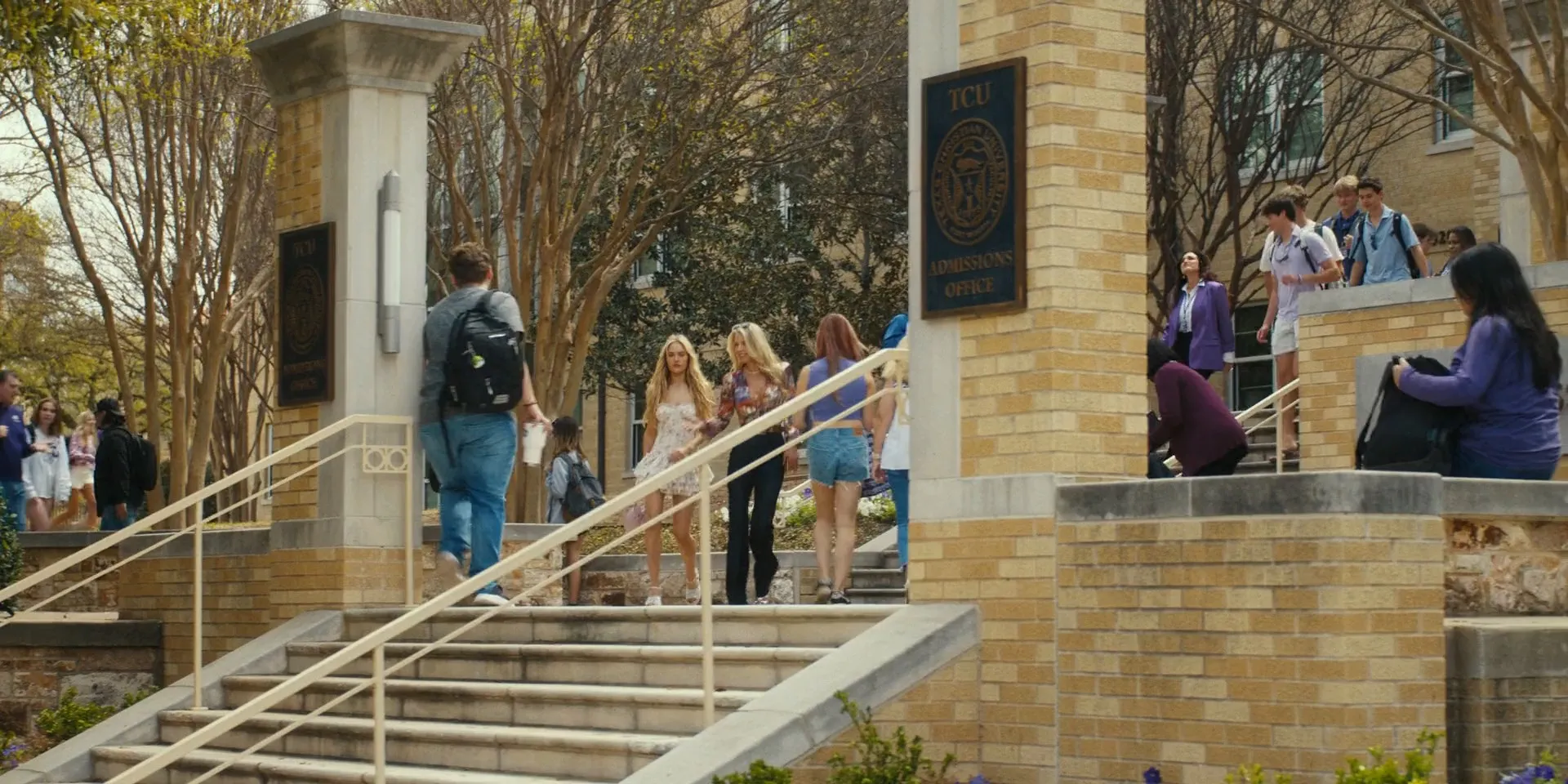 Landman Season 2 2025 Hindi Dual Audio WEB-DL 720p – 480p – 1080p [ALL EPISODES]