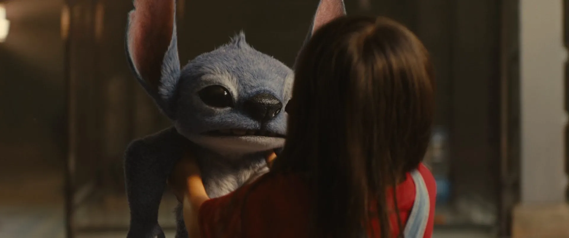 Lilo & Stitch 2025 Hindi Dual Audio WEB-DL 720p – 480p – 1080p