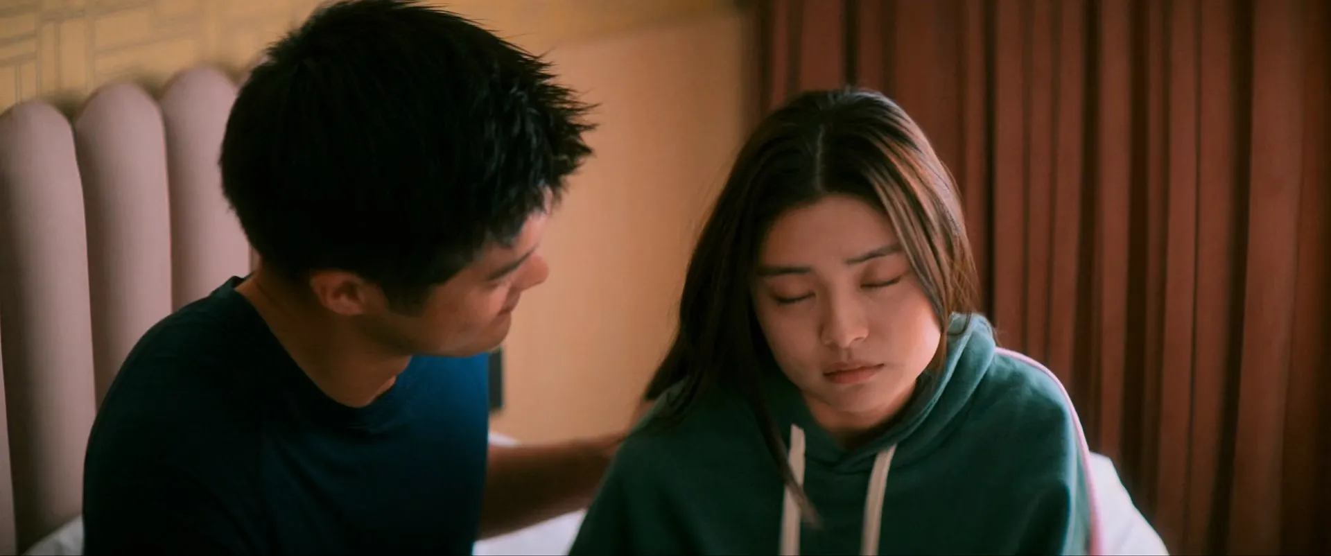 Love in Taipei 2023 Hindi Dual Audio WEB-DL 720p – 480p – 1080p