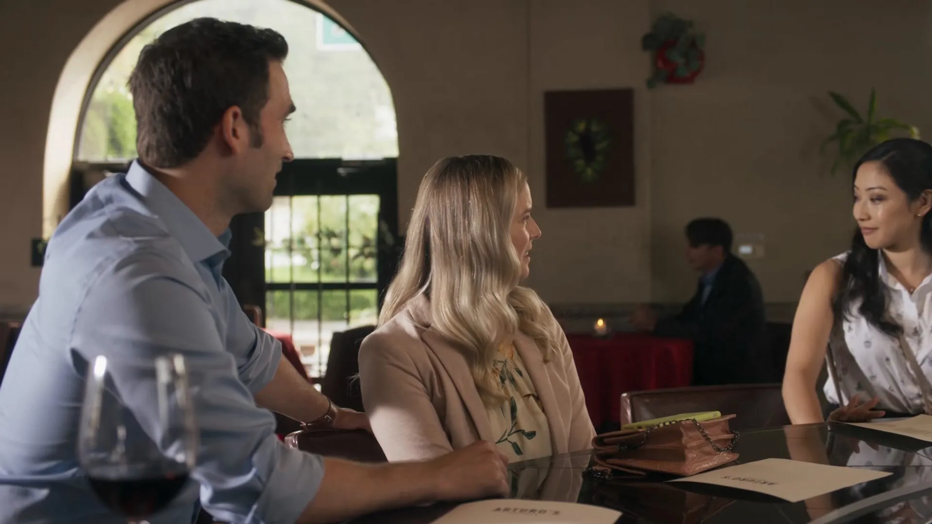 Love on Trend 2021 Hindi Dual Audio WEB-DL 720p – 480p – 1080p